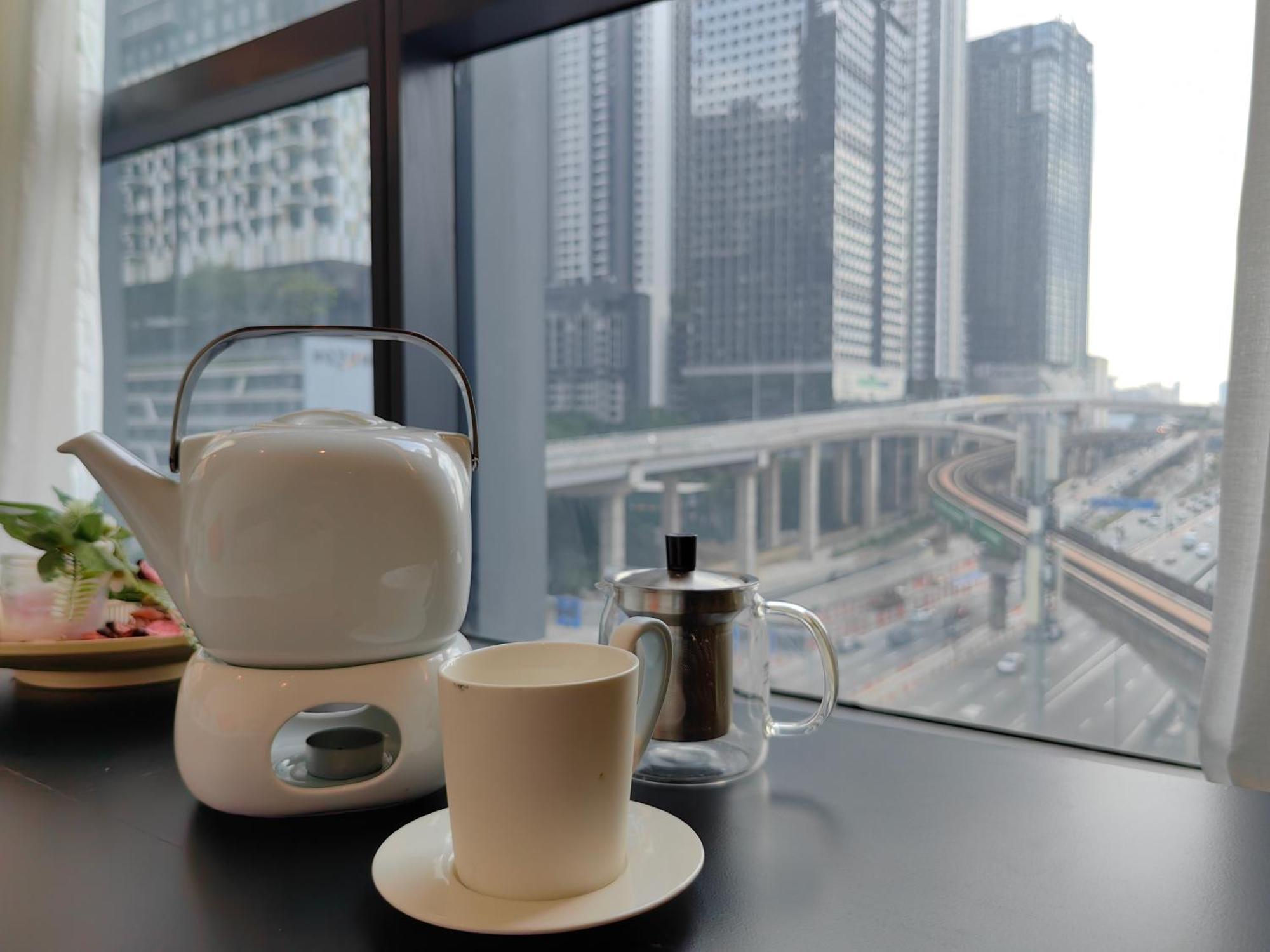 Panoramic City - Bangsar South Mid Valley Kuala Lumpur Exterior foto