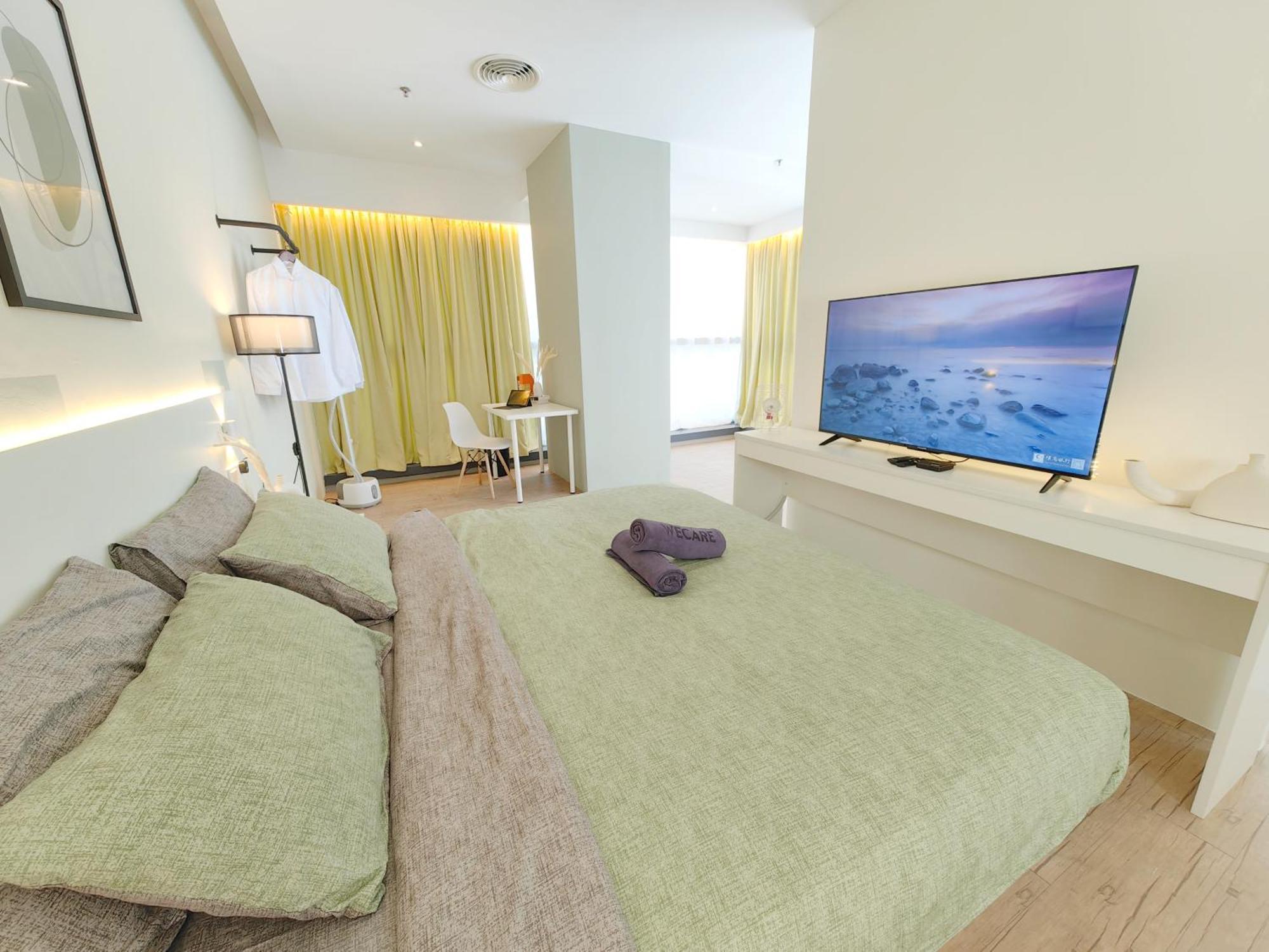 Panoramic City - Bangsar South Mid Valley Kuala Lumpur Exterior foto